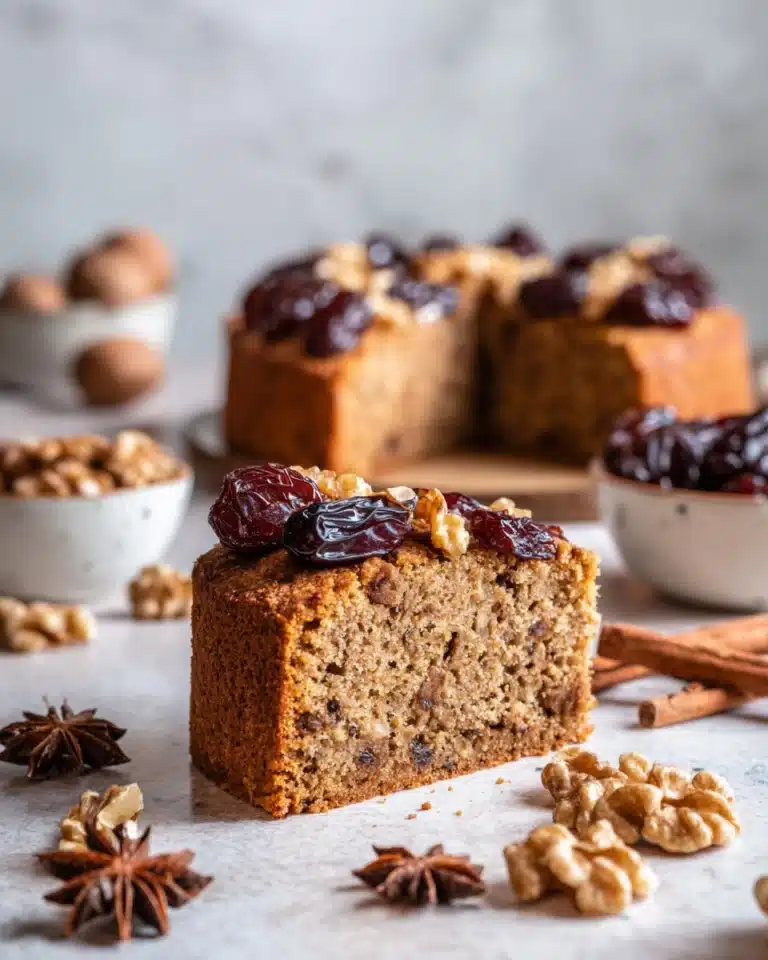 Delicious Recipe