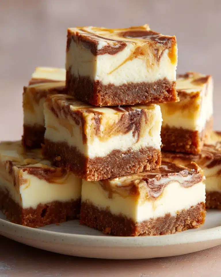 Carrot Cake Bars Recipe