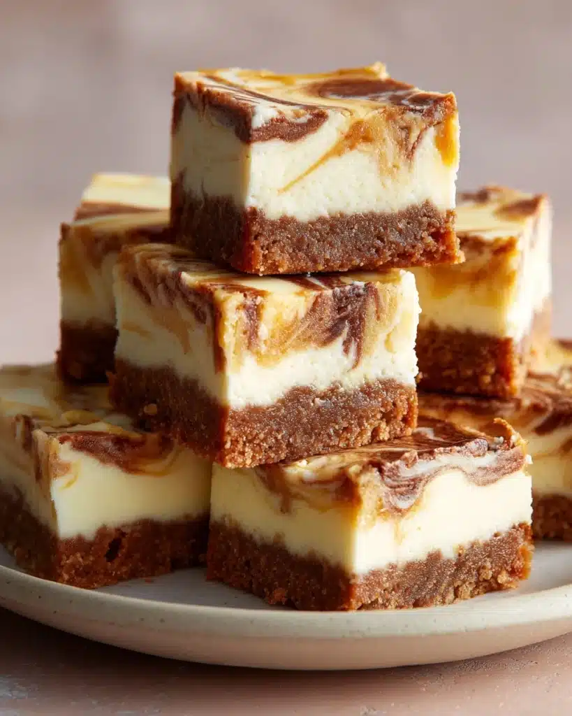 Carrot Cake Bars Recipe