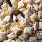 Butterfinger Puppy Chow Recipe