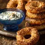 Koulouri Thessalonikis Recipe