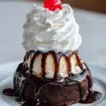 Copycat Chili’s Molten Lava Cake Recipe
