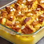 Overnight Creme Brule French Toast Casserole Recipe