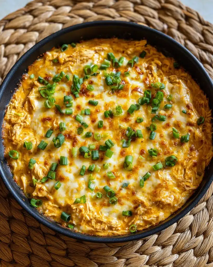 One Pot Low Carb Chicken Enchilada Skillet Recipe