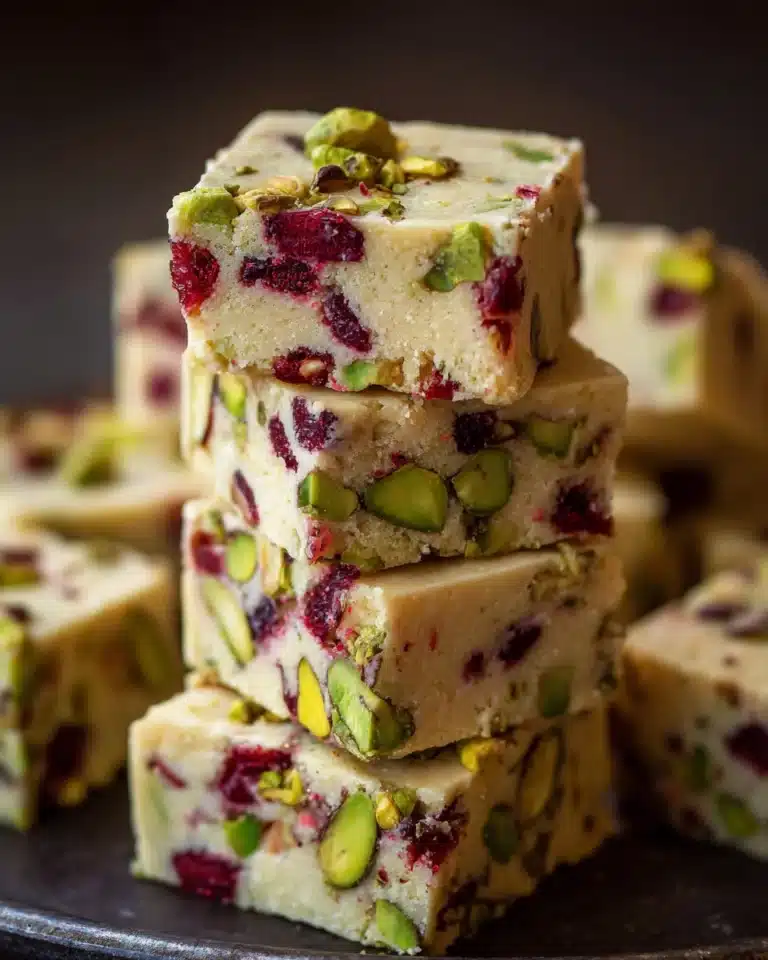 they are sure to impress! Recipe