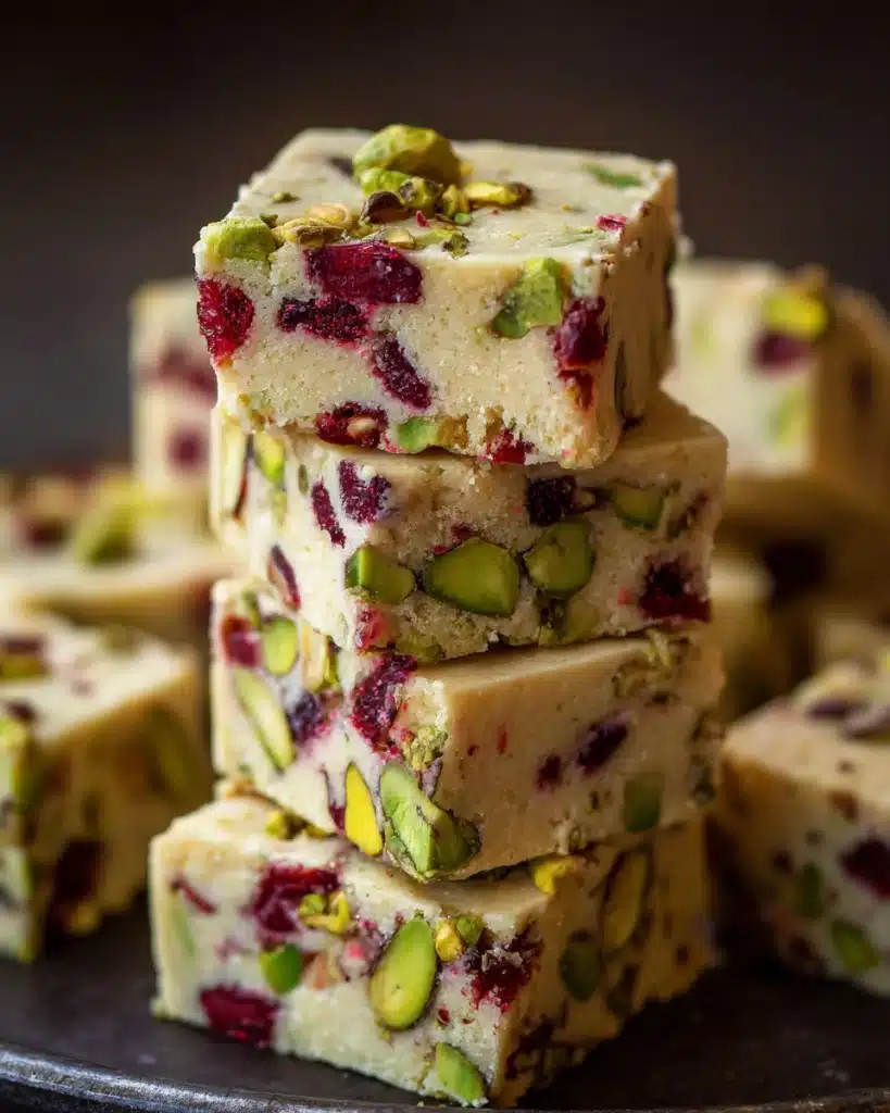 they are sure to impress! Recipe