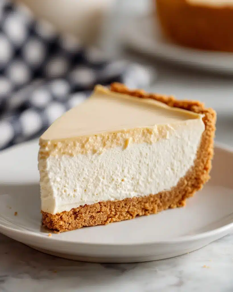 Traditional Käsekuchen Recipe (German Cheesecake) Recipe