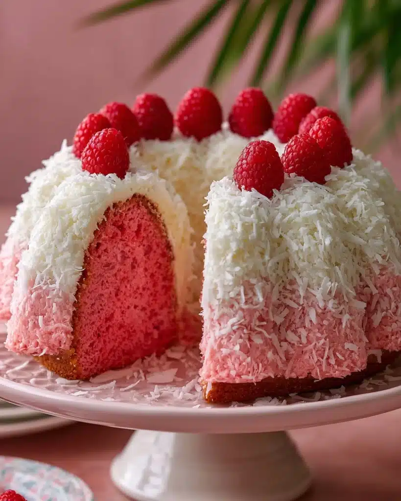 Snowball Cake Recipe – 7 Irresistible Reasons Recipe