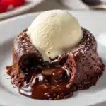 Chocolate Lava Cake Recipe