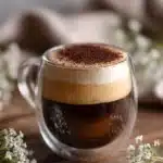 Cafe con Miel (Spanish Coffee with Honey) Recipe