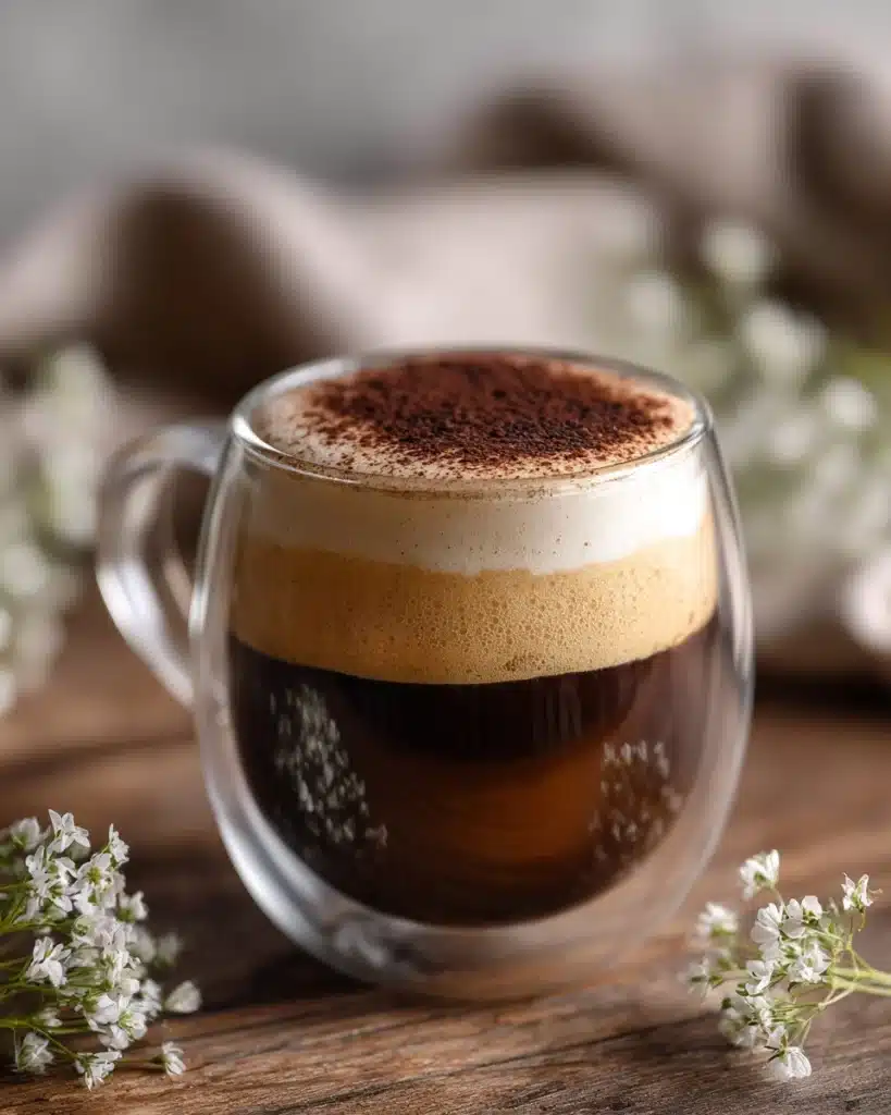 Cafe con Miel (Spanish Coffee with Honey) Recipe