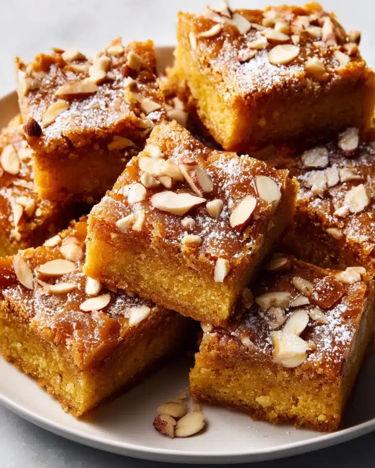 Sweet Alabama Pecanbread Recipe