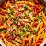 Penne Napoli Recipe