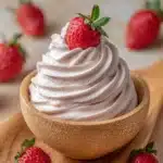 Strawberry Buttercream Recipe