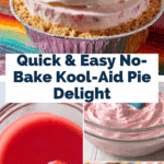 Kool-Aid Pies Recipe