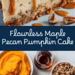 urally gluten-free and perfect for fall! Recipe