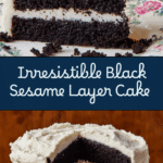 Mascarpone Ricotta Cannoli Icebox Cake Recipe