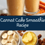 Mascarpone Ricotta Cannoli Cheesecake Recipe