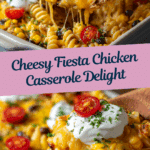 Delicious Recipe