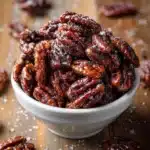 Gingersnap Pecans Recipe 6 Gingersnap Pecans Recipe