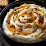 Whipped Feta with Honey Recipe 6 Whipped Feta with Honey Recipe