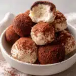 Tiramisu Truffles Recipe 6 Tiramisu Truffles Recipe