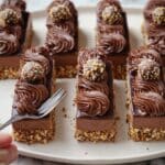 Tasty No Bake Ferrero Rocher Dessert Recipe