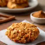 Healthy Carrot Cake Oatmeal Cookies Recipe 6 Healthy Carrot Cake Oatmeal Cookies Recipe