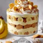 Magnolia Bakery Banana Pudding Recipe