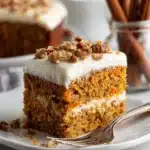 Healthy Carrot Cake Recipe 6 Healthy Carrot Cake Recipe