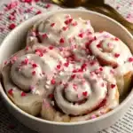 Red Velvet Cinnamon Rolls Recipe 6 Red Velvet Cinnamon Rolls Recipe