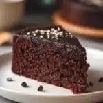 Flourless Black Cocoa and Chia Greek Yogurt Cake Recipe 6 Flourless Black Cocoa and Chia Greek Yogurt Cake Recipe