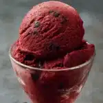 Red Velvet Edible Cookie Dough Recipe 6 Red Velvet Edible Cookie Dough Recipe