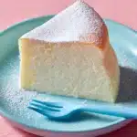 The 'light-as-air' lemon cloud cake Recipe 6 The 'light-as-air' lemon cloud cake Recipe