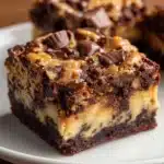 Chocolate Peanut Butter Earthquake Cake Recipe 6 Chocolate Peanut Butter Earthquake Cake Recipe