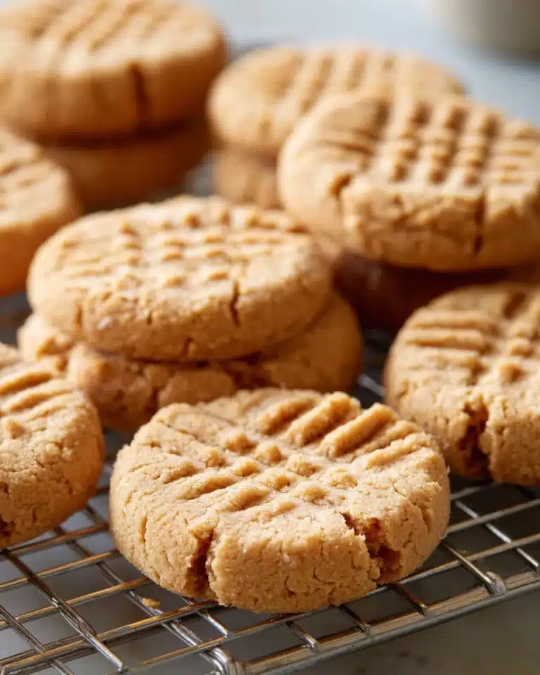 Cake Mix Peanut Butter Cookies Recipe 10 Cake Mix Peanut Butter Cookies Recipe