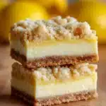 Irresistibly Sweet Sugar Cookie Lemonade Crumble Recipe 6 Irresistibly Sweet Sugar Cookie Lemonade Crumble Recipe