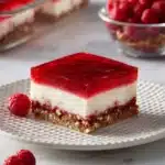 Raspberry Pretzel Salad Recipe 6 Raspberry Pretzel Salad Recipe