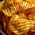 Air Fryer Spicy Dill Pickle Chips Recipe 6 Air Fryer Spicy Dill Pickle Chips Recipe