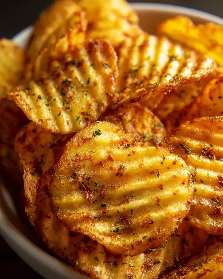 Air Fryer Spicy Dill Pickle Chips Recipe 10 Air Fryer Spicy Dill Pickle Chips Recipe