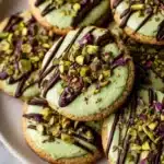 Pistachio Cream Cookies Recipe 6 Pistachio Cream Cookies Recipe