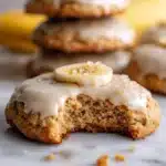 Banana Bread Cookies Recipe 6 Banana Bread Cookies Recipe