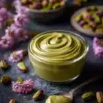 Italian-style Pistachio Cream Recipe 6 Italian-style Pistachio Cream Recipe