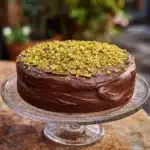 Chocolate Pistachio Cake Recipe 6 Chocolate Pistachio Cake Recipe
