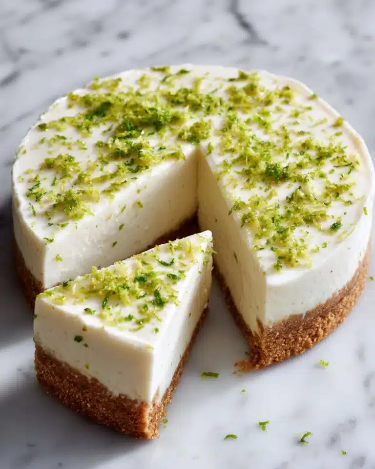 Key Lime Cheesecake Recipe 9 Key Lime Cheesecake Recipe