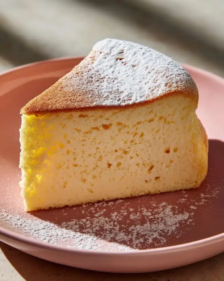 Delicious Japanese Cheesecake Recipe 10 Delicious Japanese Cheesecake Recipe