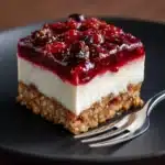 Fig Cheese Cake Bars Recipe 6 Fig Cheese Cake Bars Recipe