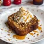 Easy Carrot and Zucchini Loaf Cake Recipe