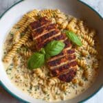 Creamy Chicken and Pasta Delight Recipe