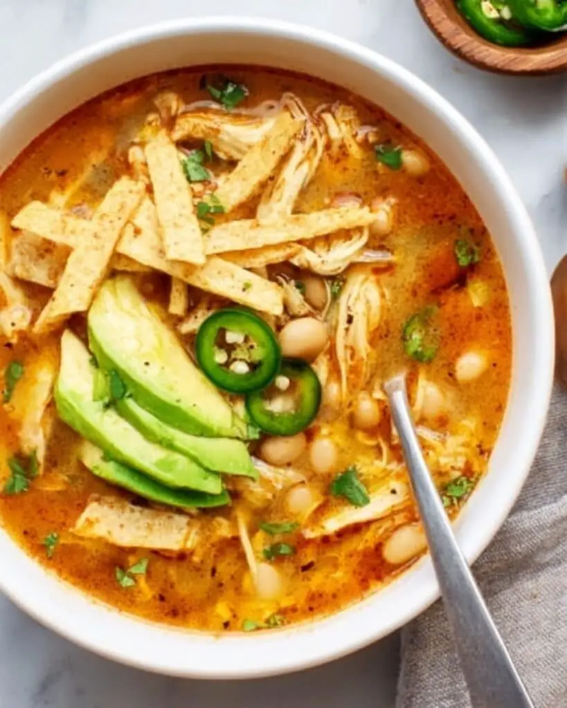 Jalapeño Coconut Curry Chicken Meatball Bowls Recipe